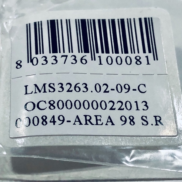 La Matta Sunglasses Havana Brown on Matte Gold New - Picture 8 of 8